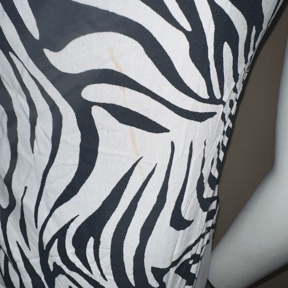 ZEBRA style Unique Spectrum‎ Small - Picture 8 of 8